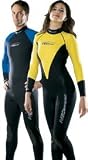 Neosport by Henderson Neoskin 1mm Jumpsuit