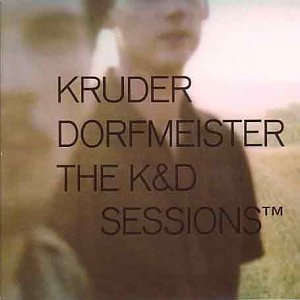 CD-Charts  Music : The K&D Sessions