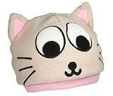 Small Kitty Hat - Cute Toddler Sized