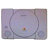 プレイステーション本体（SCPH-3000）