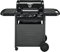 Brinkmann #810-2400-3 3 Burner Gas Grill