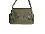 Loom Marsupial Diaper Bag