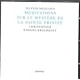 Messiaen: M�ditations sur le myst�re de la Sainte Trinit�