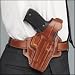 GALCO F.L.E.T.C.H. CONCEALMENT HOLSTER FOR PISTOLSFor: Glock 26, 27 / Type: RH / Color: Black