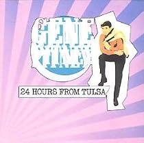 24 Hours From Tulsa