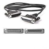 Belkin Pro Series PC Serial Modem Cable 3m