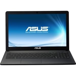 Core i3 2350M / 2.3 GHz - Windows 8 64-bit - 4 GB RAM - 320 GB HDD - 15.6" wide 1366 x 768 / HD - Intel HD Graphics 3000 - black