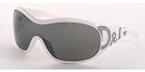 Authentic D&G DOLCE & GABBANA DD 8008 Color: 508 / 6 G D&G DOLCE & GABBANA Sunglasses 8008Size: 508/6G