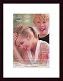 My Girl, Art Poster by Unknown Artist, with Wood Frame, poster size: 11