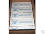 1988 Donruss Baseball Cards Complete Factory Set (660 Cards Including Barry B...
