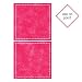 AccuQuilt Go! 4 3/4" Square Fabric Cutting Die #55019 Block F