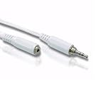 Philips SJM2102H/10 3.6m Headphone Extension Cable