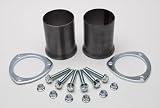 Hedman 21119 Header Reducer - Set of 2