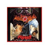 Berserk Original Soundtrack