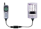 Audiovox to Sony Clie N/S Wireless Internet Cable