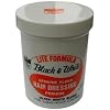 Black & White Lite Pomade (200ml)
