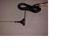 HAM MAG MOUNT ANTENNA 2 meter mini