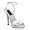 White Leather/White