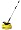 K&auml;rcher 300 T-Racer Patio Cleaning Pressure Washer Accessory