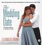 The Wedding Date CD