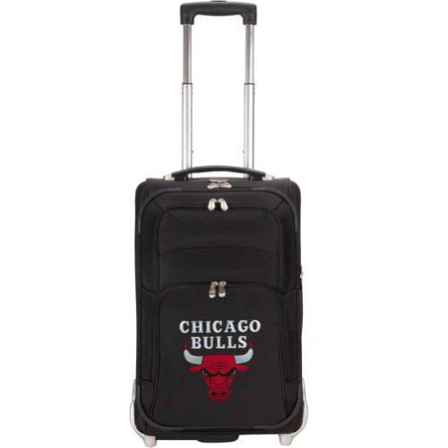 Denco Sports Luggage Chicago Bulls 21