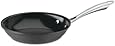 Cuisinart GG22-20 GreenGourmet Hard-Anodized Nonstick 8-Inch Open Skillet