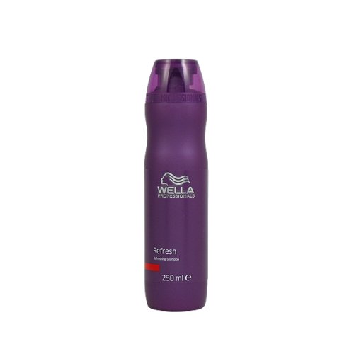 ウエラ　BALANCE　バランス　リフレッシュ　リフレッシング　シャンプー250ml
