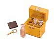GOLD TESTING SET WITH 9 NEEDLES