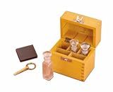 GOLD METAL TESTING KIT WITH 5 NEEDLES
