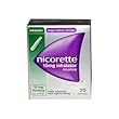 Nicorette Inhalator (20 Inhalators)