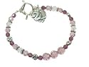21st Birthday Gift - Twenty First Birthday Wish Bracelet