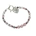 21st Birthday Gift - Twenty First Birthday Wish Bracelet