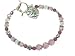 21st Birthday Gift - Twenty First Birthday Wish Bracelet