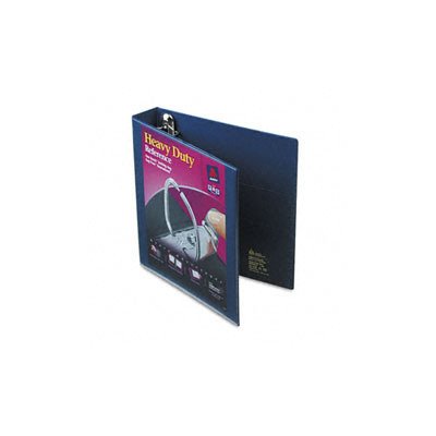 AVE79805 - Nonstick Heavy-Duty EZD Reference View Binder