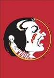 Florida State Seminoles Garden / Window Flag