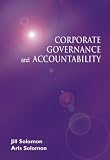Corporate Governance and Accountability