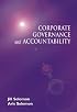 Corporate Governance and Accountability