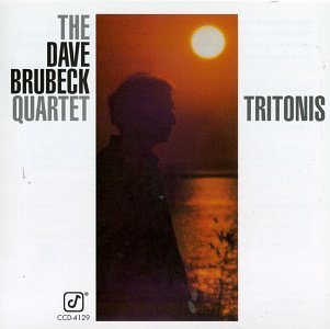 Dave Brubeck