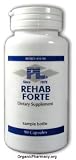 Rehab Forte by Progressive Labs (90 Capsules)