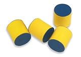 Eagle 00101 - 1 1/4 inch Touch-Up Pad - 5 Pads