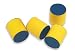 Eagle 00101 - 1 1/4 inch Touch-Up Pad - 5 Pads