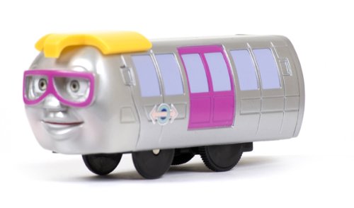 Childrens Toyshop  Toys : Underground Ernie - City