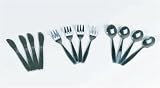 Stainless Flatware