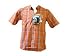 Suchen : HIGH COLORADO WHISTLER Herrenhemd orange