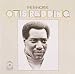 The Immortal Otis Redding