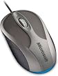 �}�C�N���\�t�g �I�v�e�B�J�� �}�E�X Notebook Optical Mouse 3000 �x�[�_�[ �u���b�N B2J-00020