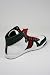 Gucci Shoes White and Dark Green Leather Men 221825 (Size 9 and 9.5)
