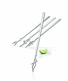 Nuance Set of 4 Drink Sticks