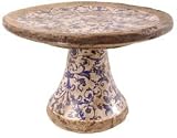 Review   / Ceramic Floral Display Stand