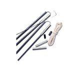 Texsport Tent Pole Replacment Kit 7/16